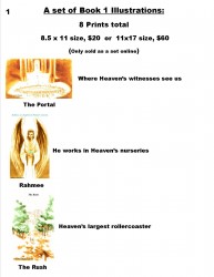 2. Revealing Heaven Illustrations A