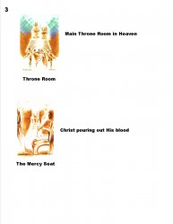 2. Revealing Heaven Illustrations C