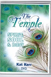 The Temple DVD