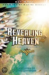 Revealing Heaven Book