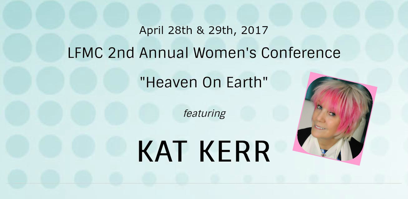 April 28-29 2017 Kat Kerr Lamar MO