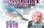 Kat Kerr 2019 British Isles Cruise