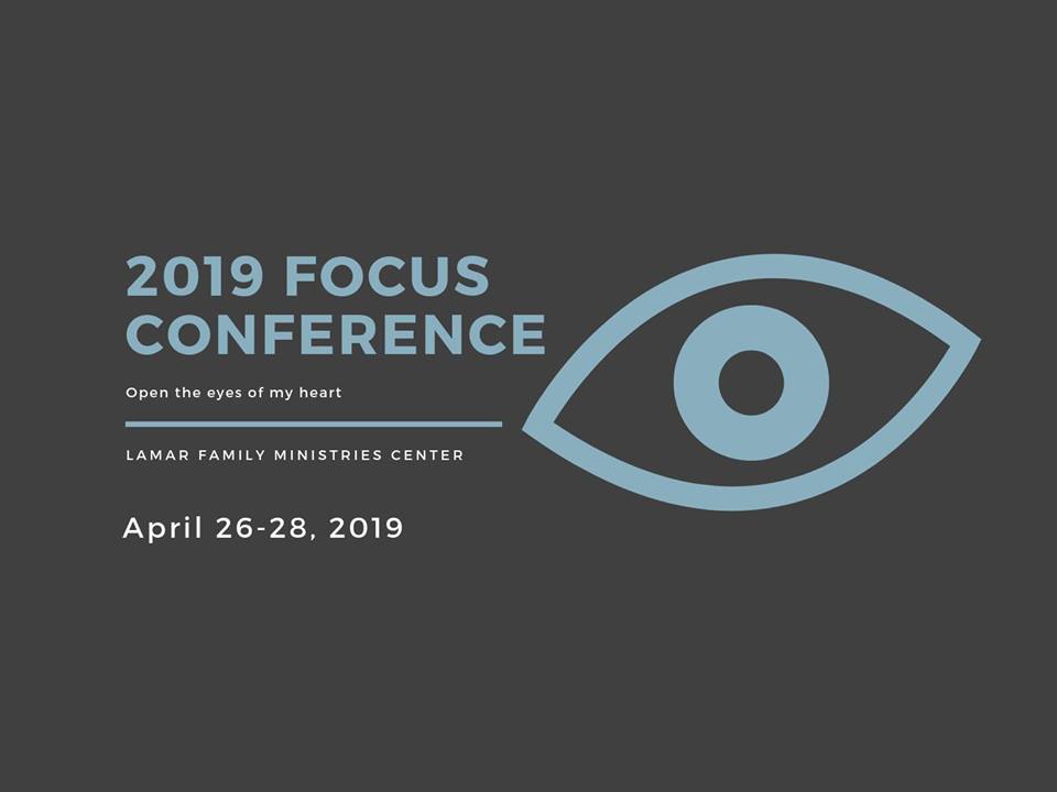 April 26-28 2019 Kat Kerr Event Lamar