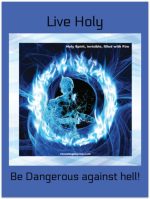 Holy Spirit - Image Poster - Image 2
