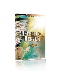 Revealing-Heaven-Book