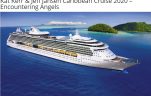 Western Caribbean Cruise 2020 Kat Kerr Jeff Jansen