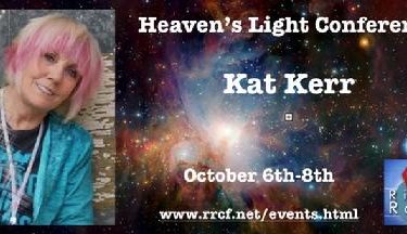 Kat Kerr Reno NV Oct 2017
