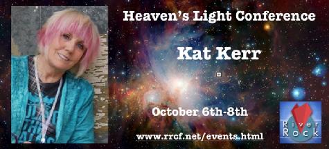 Kat Kerr Reno NV Oct 2017