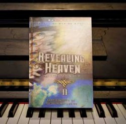 reavealing heaven book